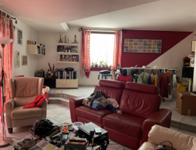 Immobile in asta di 345 m², box auto in vendita a Inveruno - Foto 5