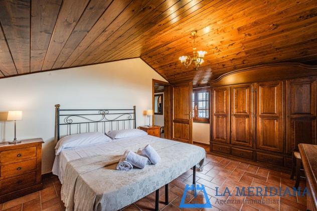 Villa in vendita a Lamporecchio 280 mq Rif: 1286055 - Foto 5