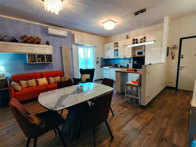 Appartamento in vendita a Dogana - Luni 95 mq Rif: 1406865
