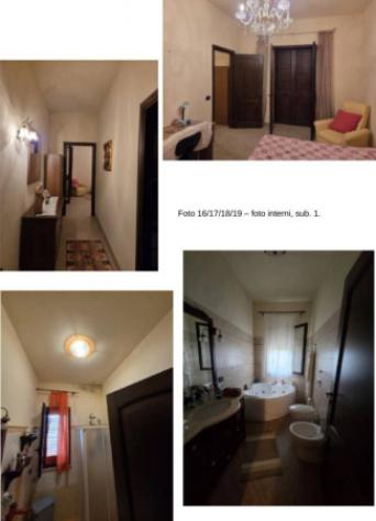 Immobile in asta di 340 m² con più di 5 locali in vendita a Marsala - Foto 6