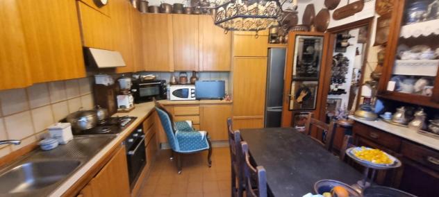 Villetta a schiera in vendita a Massa 130 mq Rif: 1094308 - Foto 8