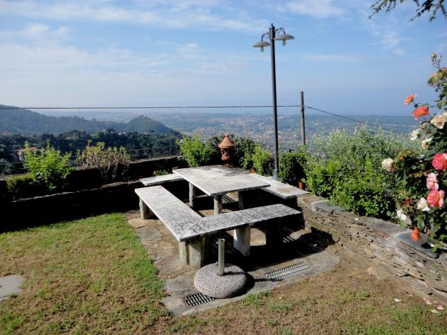 Villa in vendita a Cerreto - Montignoso 200 mq Rif: 611627 - Foto 4