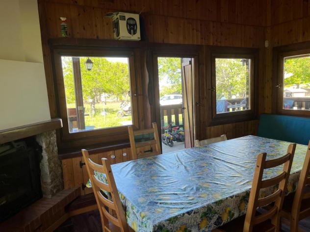 Casa Indipendente - Mosciano Sant'Angelo . Rif.: Cod. rif T430VRG - Foto 16