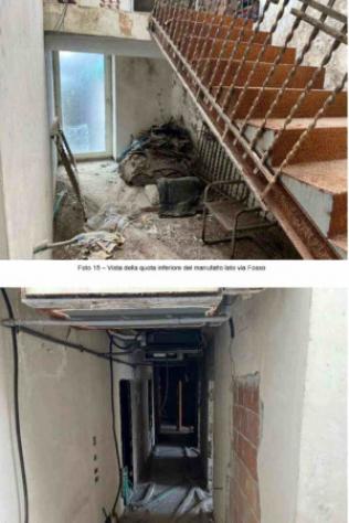 Immobile in asta di 500 m² in vendita a Napoli - Foto 10