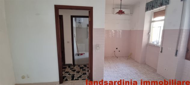 appartamento con tre camere luminosissimo - Foto 10