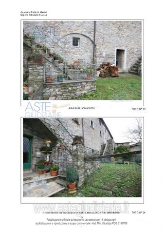IMMOBILI-IMMOBILE RESIDENZIALE-Frazione Colognora, via Lastrico snc - Foto 5