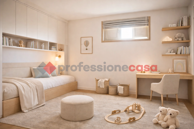 Casa semindipendente in vendita a Pompei - Foto 10