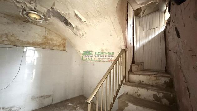 Rif 9787 - Casa Indipendente a Ragusa zona Centro Storico - Foto 6