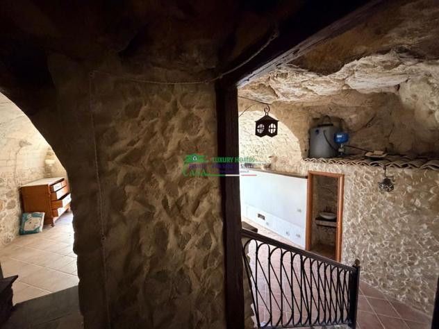 RIF. Caratteristica casa singola con veduta su ibla - Foto 9
