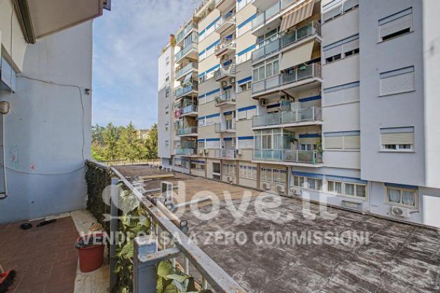 Appartamento di 64 m² con 2 locali in vendita a Roma - Foto 19