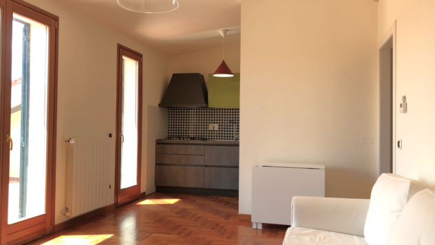 Attico in vendita a Santa Croce sull'Arno 65 mq Rif: 1269975 - Foto 5