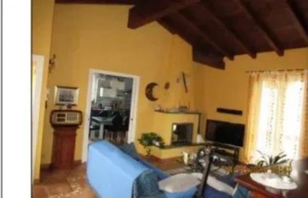 Immobile in asta di 334 m² in vendita a Santa Maria della Versa - Foto 12