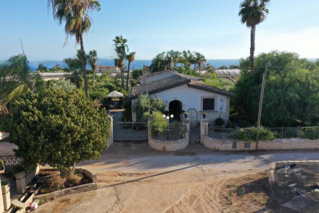 Villa in vendita a Scicli - Foto 4
