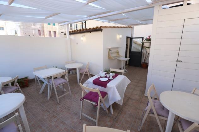 Prestigioso Bed & Breakfast nel cuore di Ortigia