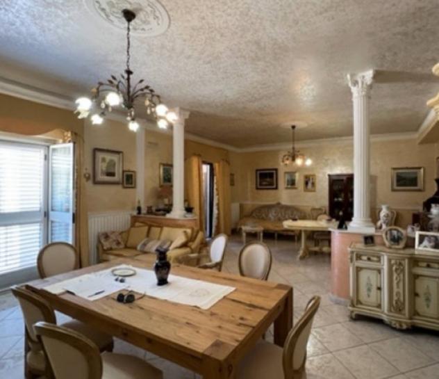 Immobile in asta di 122 m² in vendita a Trinitapoli - Foto 4