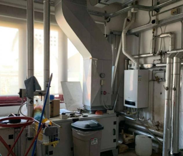 Immobile in asta di 253 m² in vendita a Verrua Po - Foto 12