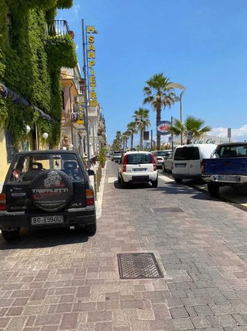 Fronte mare Letojanni centro storico 2-4 posti letto - Foto 3