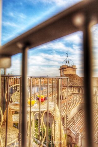 B&B Le Torri di Tarquinia