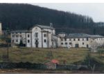 Antica e storica abbazia nelle campagne di Firenze