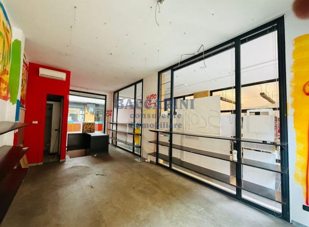 NEGOZIO - FAENZA CORSO MATTEOTTI 34/A