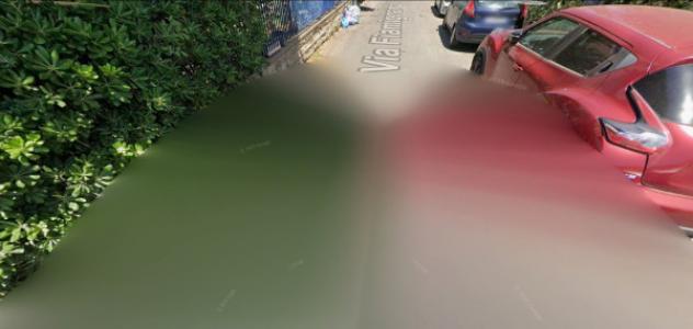 Immobile in asta di 47 m² con più di 5 locali in vendita a Roma - Foto 5
