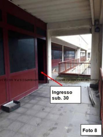 Immobile in asta di 171 m² in vendita a Villafranca in Lunigiana - Foto 6