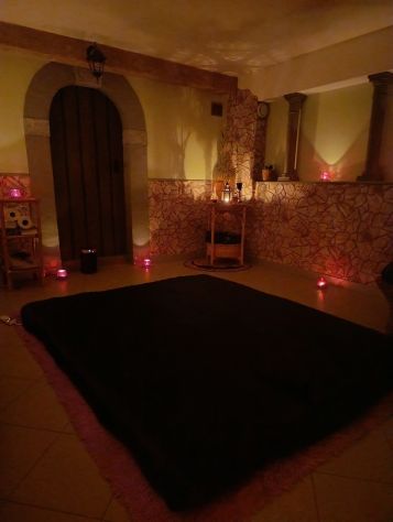 Massaggiatore Tantra e Olistico • Firenze | Kailash Tantra 🇮🇹 🇬🇧 - Foto 4 Tel:3534805299
