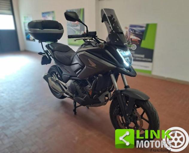 HONDA NC750 X DCT rif. 23784348 - Foto 4