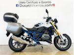 BMW R 1200 R R 1200 R rif. 24003555