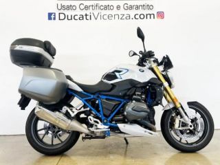 BMW R 1200 R R 1200 R rif. 24003555