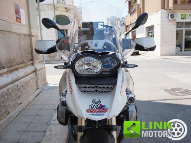 BMW R 1200 GS *€ 129,00 al mese* - Foto 8
