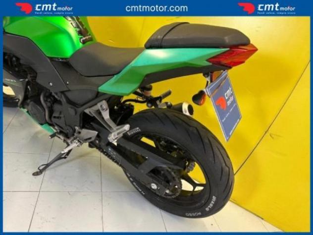 KAWASAKI Z 300 Garantita e Finanziabile rif. 24170069 - Foto 7