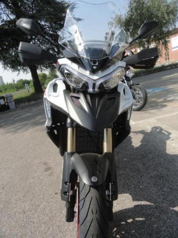 BENELLI TRK 902 TRK 902 STRADALE rif. 23987831 - Foto 3