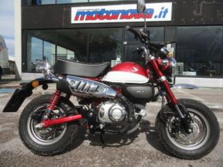 HONDA Monkey 125 Monkey 125 rif. 22932427