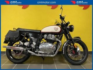 ROYAL ENFIELD Interceptor 650 Garantita e Finanziabile rif. 23545264
