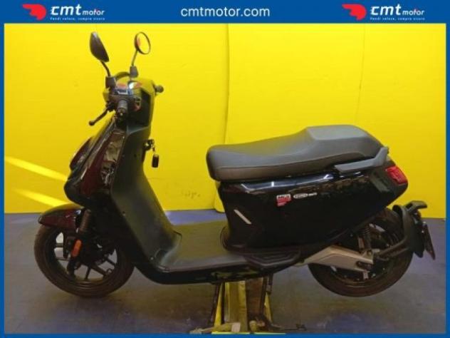 NIU M Finanziabile - Nero - 1765 rif. 23545926 - Foto 4