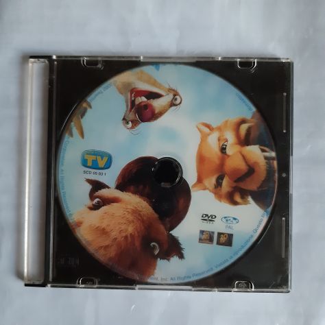 10 dischi DVD - Foto 4