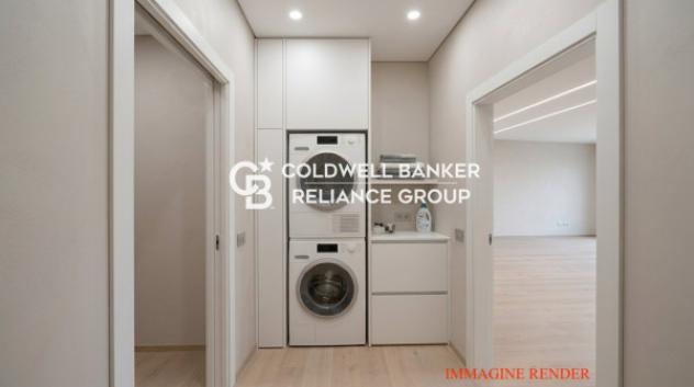 Appartamento di 120 m² con 3 locali in vendita a Milano - Foto 5