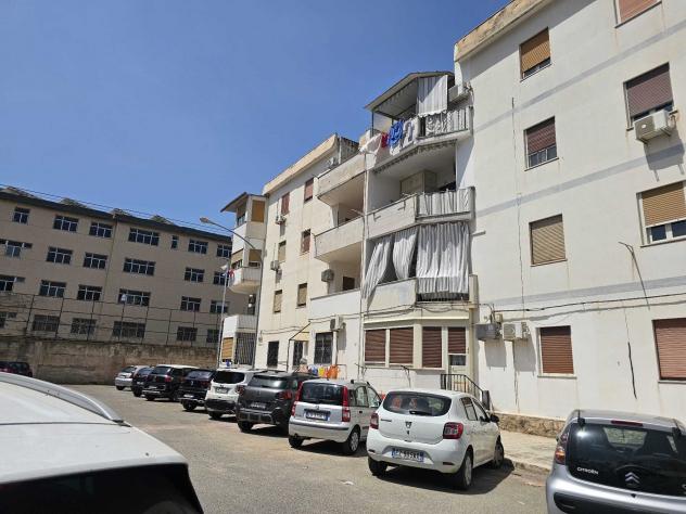 Appartamento in Via Giovanni Corrao