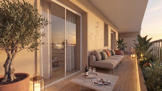 Appartamento in Via Luigi De Marchi - Foto 11
