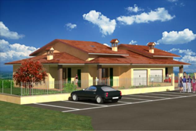 Terreno edificabile in vendita a San Pietro in Casale - Foto 3