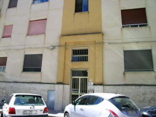 Pentalocale in affitto a Caltanissetta