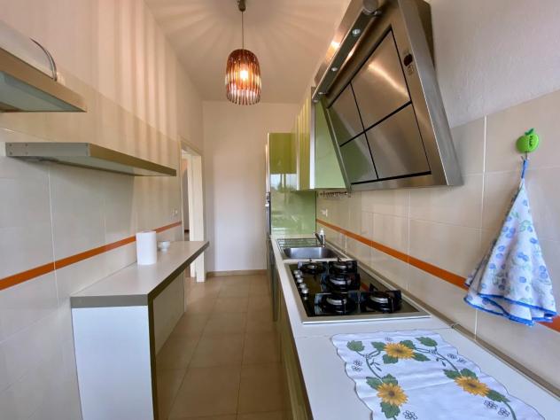 Appartamento in affitto a San Donato - Lucca 120 mq Rif: 1017207 - Foto 6