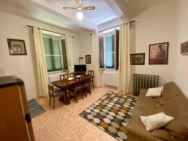 Appartamento in affitto a San Donato - Lucca 43 mq Rif: 1431476