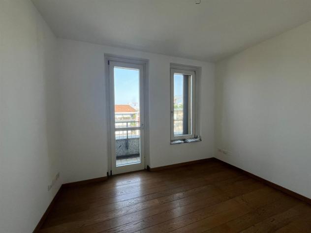 ATTICO CON TERRAZZO - Foto 10