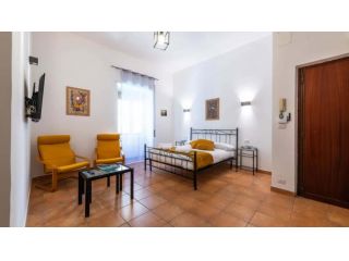 Gianicolense Apartment