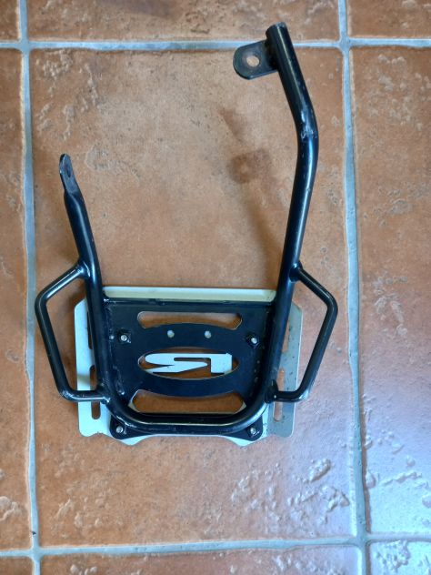 Portapacchi moto ktm - Foto 2