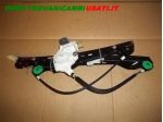 ALZACRISTALLO ELETTR.PORTA ANT.D. 6 FILI BMW Serie 3 E90 4 porte   BMW - Se &hellip;