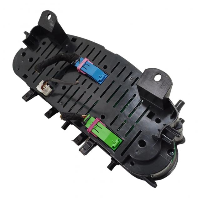 QUADRO STRUMENTI DR 1 1° Serie SQR473 (0914) - Foto 5