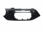 MASCHERINA CENTRALE CRUSCOTTO KIA Picanto 3° Serie 84740-1Y400 (1116)